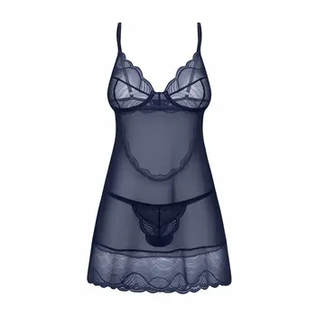 Underwear Set Obsessive