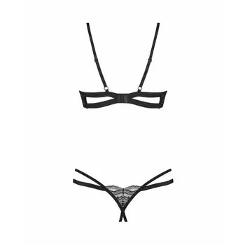 Underwear Set Obsessive