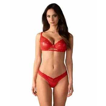 Underwear Set Obsessive
