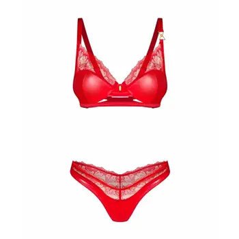 Underwear Set Obsessive