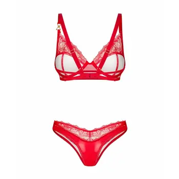Underwear Set Obsessive