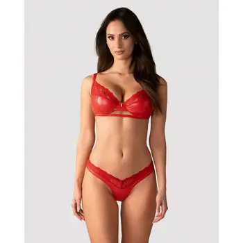 Underwear Set Obsessive