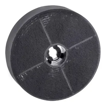 Carbon Filter Maan FWMGPZ Carbon fibre