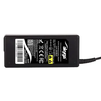 Laptop Charger Akyga AK-ND-27 90 W