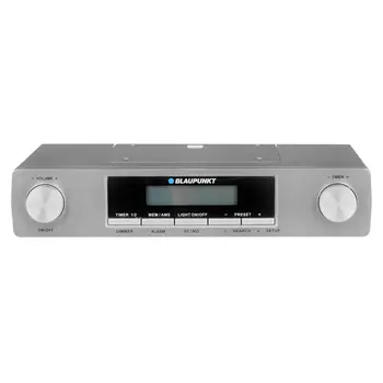 Radio Blaupunkt KR12SL Silver