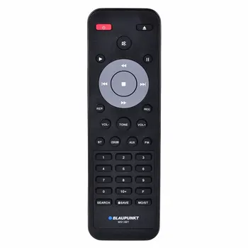 Mini Hifi Blaupunkt MS13BT