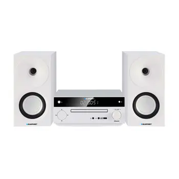 Mini Hifi Blaupunkt MS30.2BT EDITION