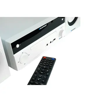Mini Hifi Blaupunkt MS30.2BT EDITION