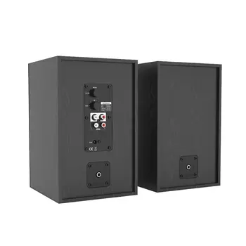 Speakers Blaupunkt BS40BK Black