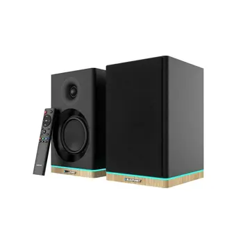 Speakers Blaupunkt BS60BK LED