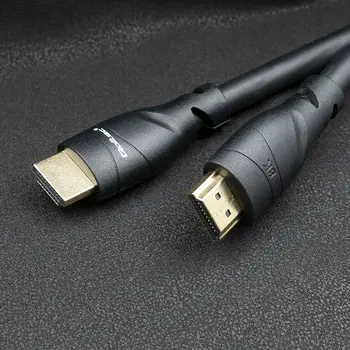HDMI Cable Qoltec 50353