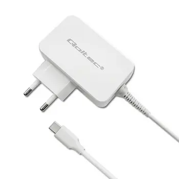 Current Adaptor Qoltec 51039 65 W