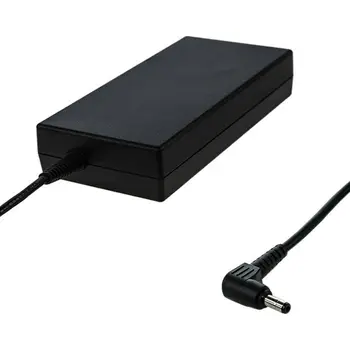 Laptop Charger Qoltec 51746