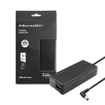 Current Adaptor Qoltec 52400