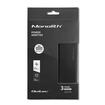 Current Adaptor Qoltec 52400