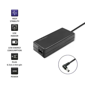 Current Adaptor Qoltec 52400