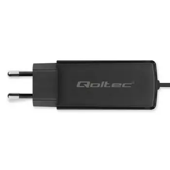 Wall Charger Qoltec 52419