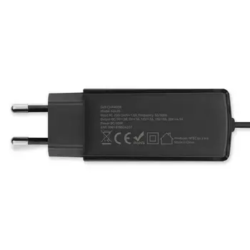 Wall Charger Qoltec 52420