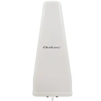 TV antenna Qoltec 57043