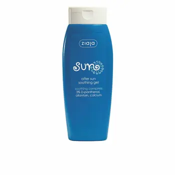 After Sun Ziaja Sun 200 ml