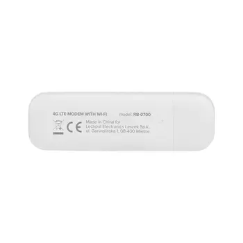 Modem Rebel RB-0700