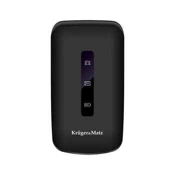 Mobile telephone for older adults Kruger & Matz KM0929.1 2.8"