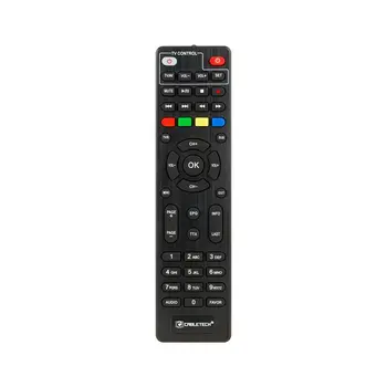 Satellite Receiver Cabletech URZ0336C