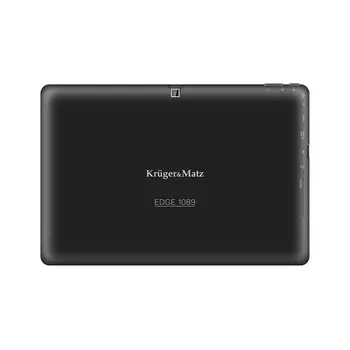 Tablet Kruger & Matz KM1089 10,1" Intel Celeron N4020 8 GB RAM 256 GB Black