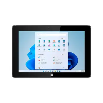 Tablet Kruger & Matz KM1089 10,1" Intel Celeron N4020 8 GB RAM 256 GB Black