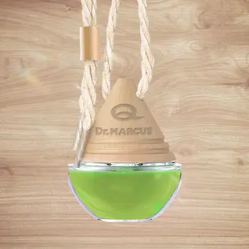 Car Air Freshener Dr Marcus Wood Hierba 50 ml Pendant