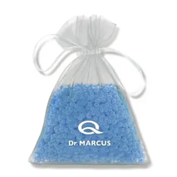 Car Air Freshener Dr Marcus Fresh Bag ICE CHILL Fragrance Small bag