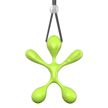 Car Air Freshener Dr Marcus Lucky Top Citric Plastic Pendant (12 Units)