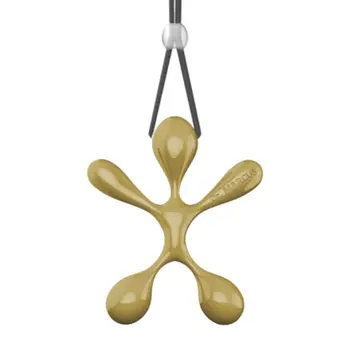 Car Air Freshener Dr Marcus Lucky Top Plastic Pendant (12 Units)