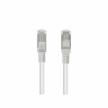 FTP Category 5e Rigid Network Cable Lanberg PCF5-10CC-0200-S Grey 2 m