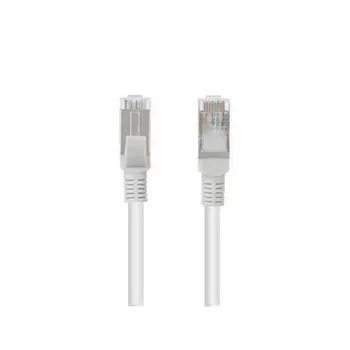 UTP Category 5e Rigid Network Cable Lanberg PCF5-10CC-0300-S Grey 3 m