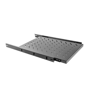 Anti-slip Tray for Rack Cabinet Lanberg AK-1011-B 465 x 750 mm