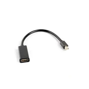 Mini DisplayPort to HDMI Adapter Lanberg AD-0005-BK