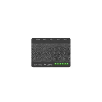 Switch Lanberg DSP1-1005