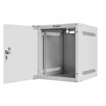 Wall-mounted Rack Cabinet Lanberg WF10-2306-10S