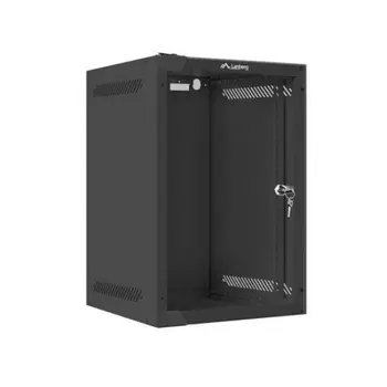 Wall-mounted Rack Cabinet Lanberg WF10-2309-10B