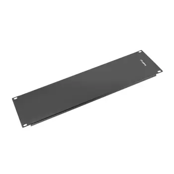 USB Hub Lanberg AK-1404-B Black
