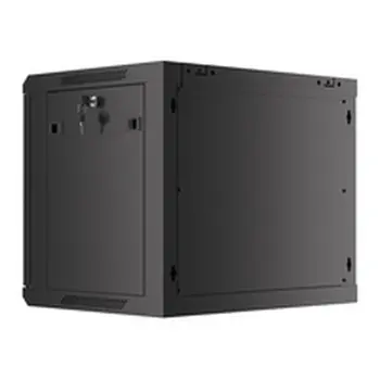 Wall-mounted Rack Cabinet Lanberg WF01-6409-00B