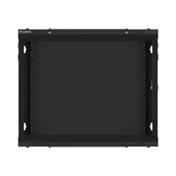 Wall-mounted Rack Cabinet Lanberg WF01-6409-00B