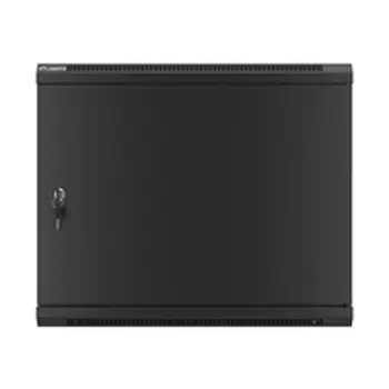 Wall-mounted Rack Cabinet Lanberg WF01-6409-00B