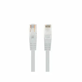 UTP Category 6 Rigid Network Cable Lanberg PCU6-10CU-0500-S 5 m Grey