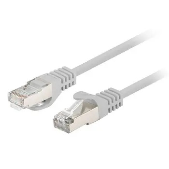 UTP Category 6 Rigid Network Cable Lanberg PCF6-20CC-0300-S