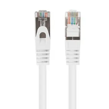UTP Category 6 Rigid Network Cable Lanberg PCF6-20CC-0150-W