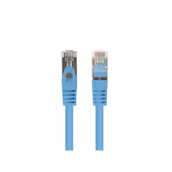 UTP Category 6 Rigid Network Cable Lanberg PCF6-20CC-0200-B