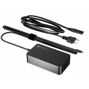 Laptop Charger Natec NZU-2034