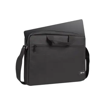 Laptop Case Natec NTO-2051 Black 15,6" 5 x 2,5 x 41 cm